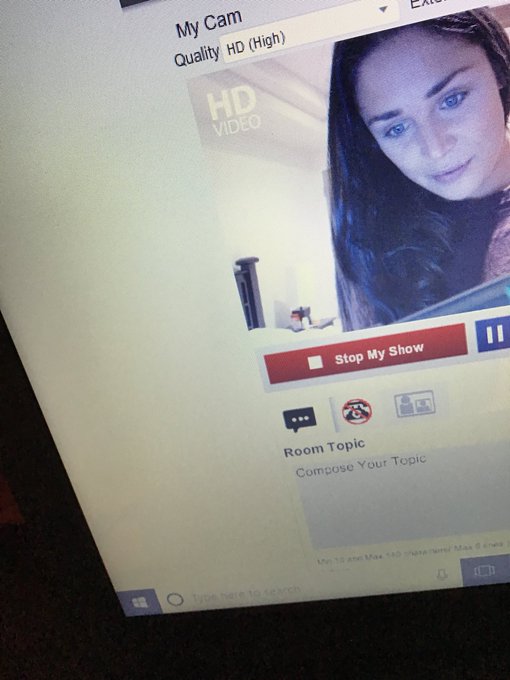 This was me! Or https://t.co/el2OFifr7A ..will tweet when I&rsquo;m on again! https://t.co/NRPVD62NX3