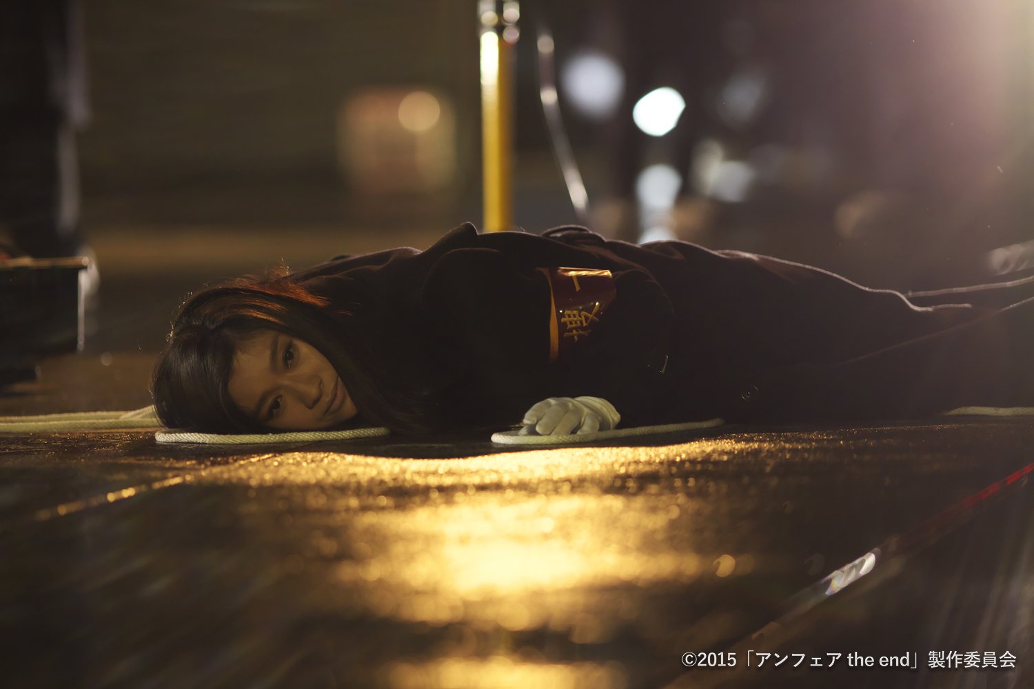 Twitter 上的 公式 フジテレビムービー アンフェアシリーズ総復習 Vol 3 ドラマ第9話 第11話 マーク連続殺人事件 バツ が意味する事件の謎を追え バツ印を体に刻印された変死体が連続で発見される 親友を雪平 篠原涼子 に射殺された安藤 瑛