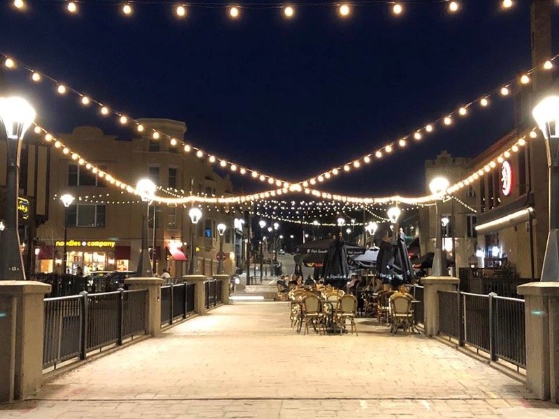 We're going to Wauwatosa [wau-wau-TŌ-sa]! 

<a href="/EvaEnnamorato/">Eva Ennamorato</a> takes over our Instagram account to highlight Enterprise Resource Planning, National GIS Day, coffee, and professional development. #ELGLTakeoverTuesday

elgl.org/elgltakeovertu…