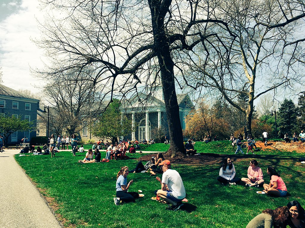 GregAtDson's tweet photo. Just a few more days to hit submit on you @DickinsonCol ED application! Consider becoming a Red Devil and working to change the world for the common good! #dson2023 https://t.co/T6ut1pzsh8