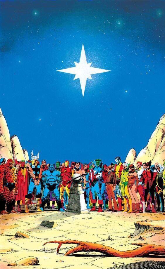 alexsy875's tweet photo. You gave us more than Marvel, we got an entire universe because of you.. 
RIP @TheRealStanLee 
Thank you.. 😢😔💙
#StanLee #therealsuperhero #Marvel #RIPStantheMan https://t.co/4Xs833AMIr