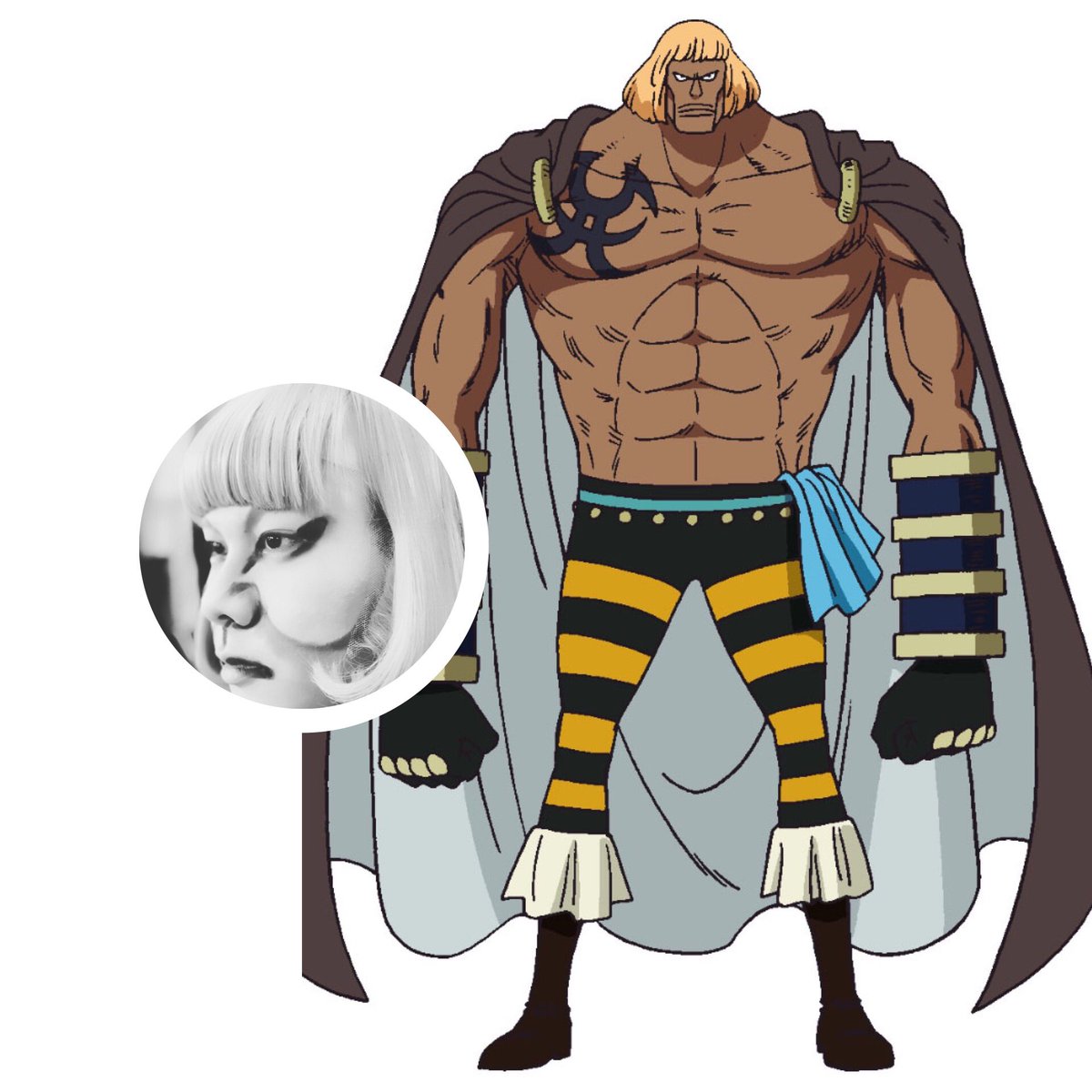 ワンピース歌舞伎 Twitter Search