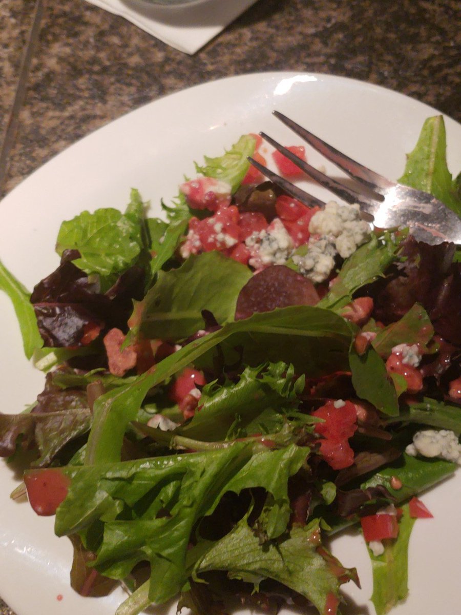 Pjrojas1975's tweet image. @TheMeltingPot Great meal today.#firsttimevisit#