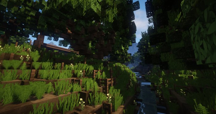 SBCreativeMC's tweet image. Brand new /warp lincoln owned by @AzzDazz_ on /server creative. Come check it out!