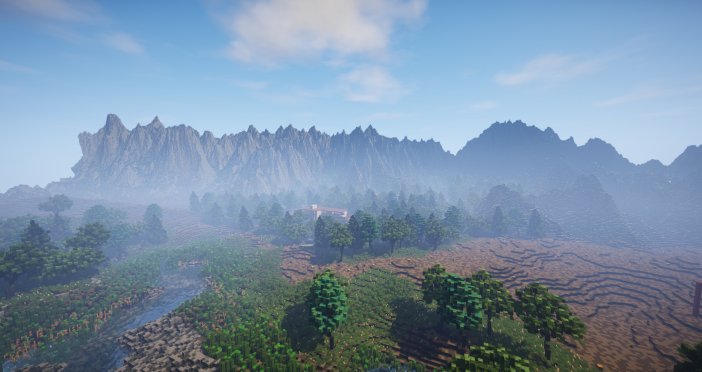 SBCreativeMC's tweet image. Brand new /warp lincoln owned by @AzzDazz_ on /server creative. Come check it out!