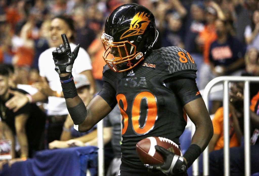 JJ_spark12's tweet photo. i’m blessed to receive another offer from The University of Texas at San Antonio‼️‼️ @Giovanni_Vizza @PTISDAthletics https://t.co/ABssXRSvPH