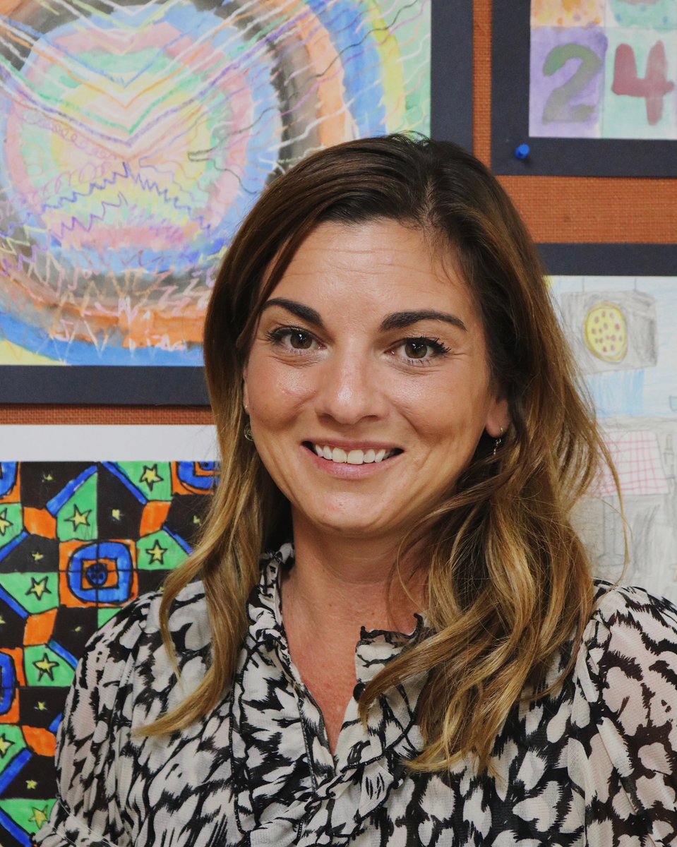 #MeetUsMonday Meet Lori Bryner! She is our 2018-2019 Executive Director. Lori has been with The Kettering Backpack program for 1.5 years &amp; believes we are all here to serve one another! 😀🎒