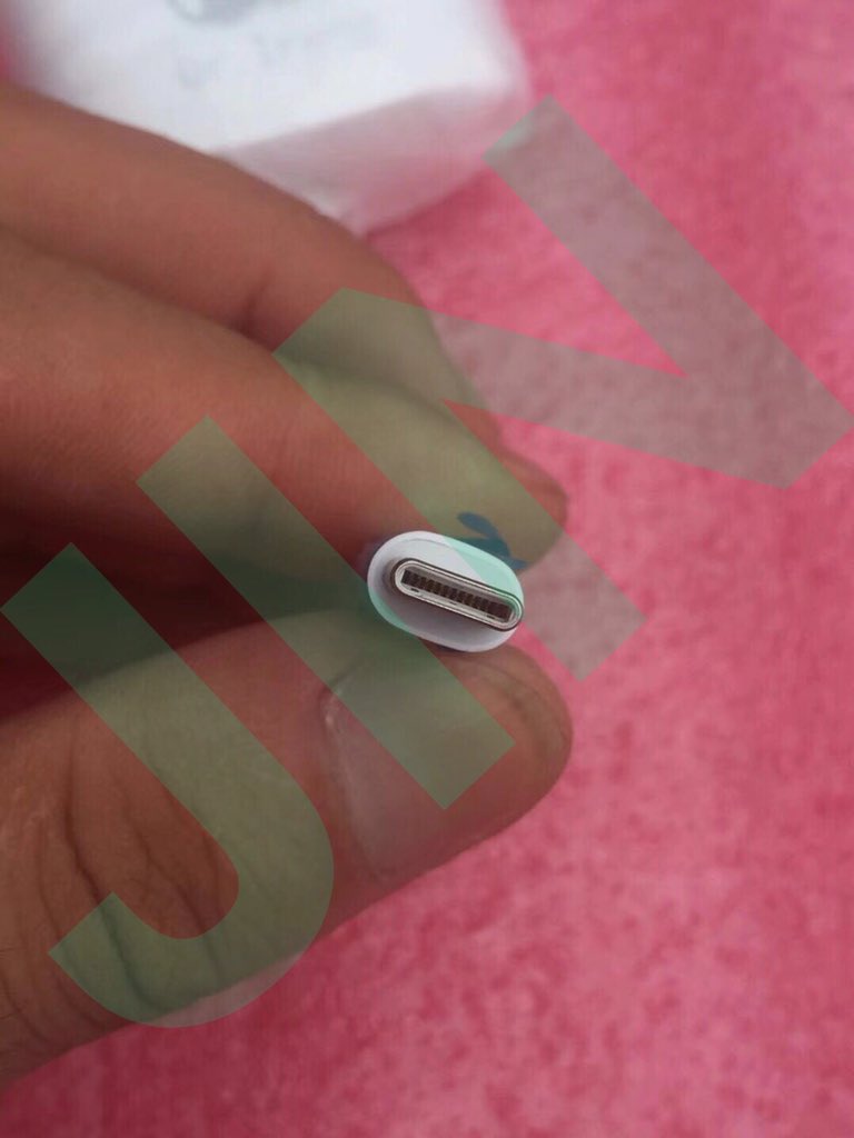 🇳🇿JinStore® on Twitter "🐒Rr. Irving cable appleinternal 