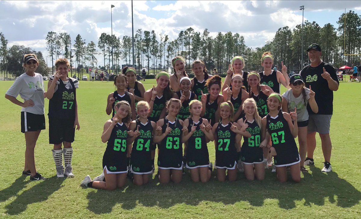 Such a blast coaching up the MS REGIONAL CHAMPS this past weekend at The Wishbone Tournament!