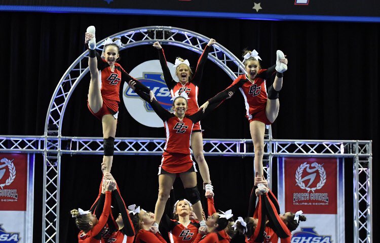 so proud of our team this weekend, we’ve had a great season and made some great memories!! looking forward to next year!❤️❤️