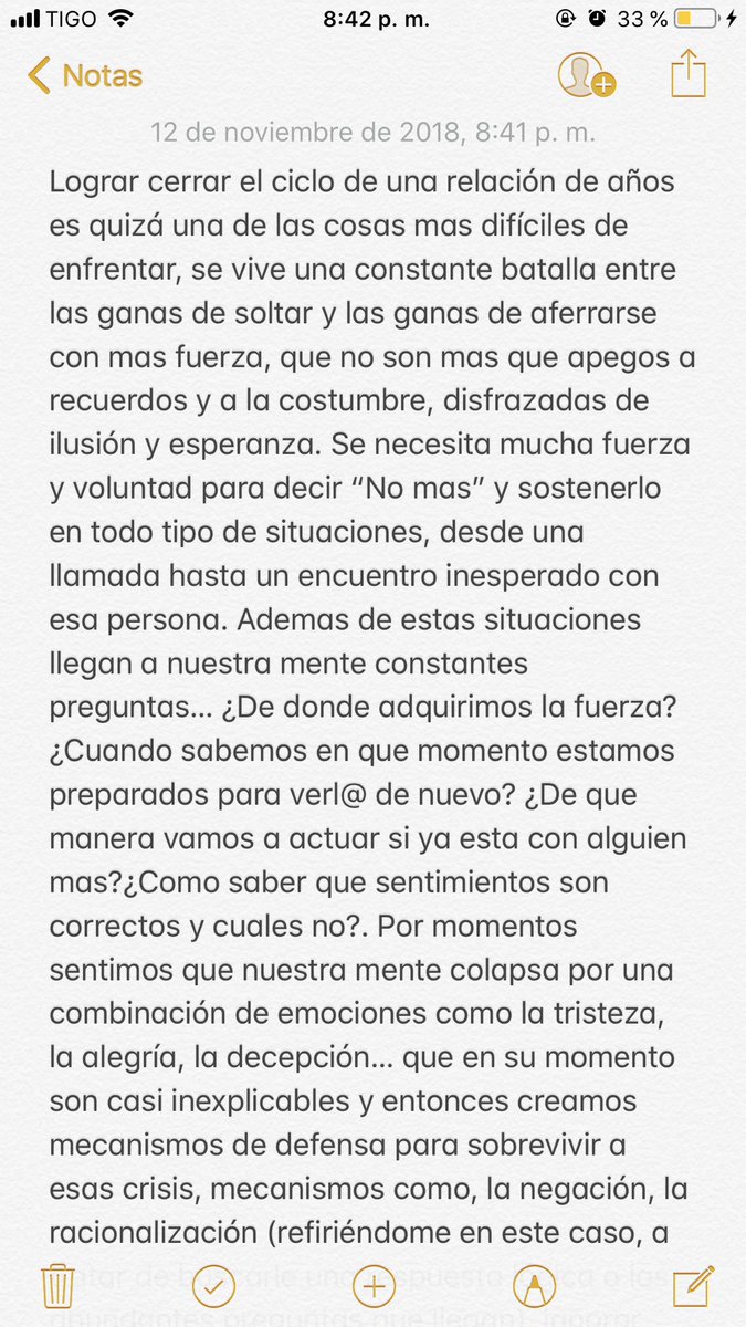 ISGG1227's tweet photo. La respuesta que nos negamos a aceptar. https://t.co/wqWsakjlqF