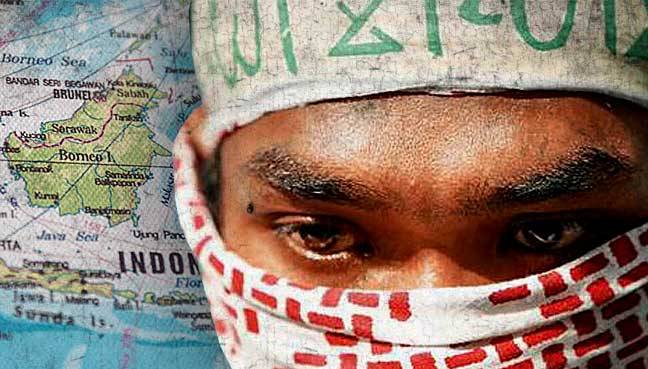 Hizbut Tahrir Penghancur Ummat Islam di Belahan Dunia harakatuna.com/hizbut-tahrir-…