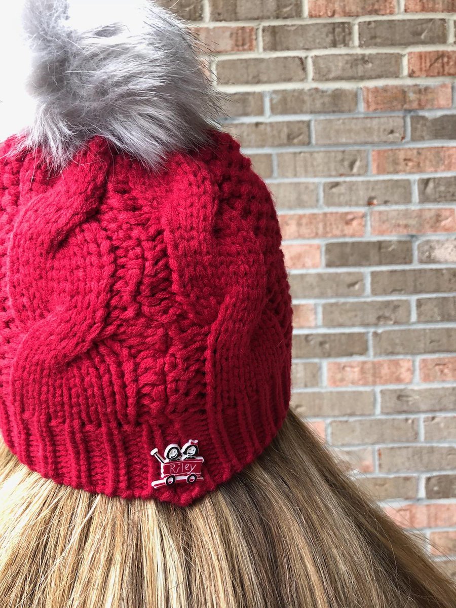 Hat Day is Wednesday so be sure to bring $2 tomorrow to get your pin so you can participate!!!