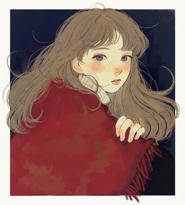 私を布教して ツイッター始めました? 」|田村結衣🩹5巻発売！のイラスト