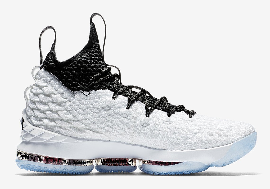 lebron 15 low eastbay