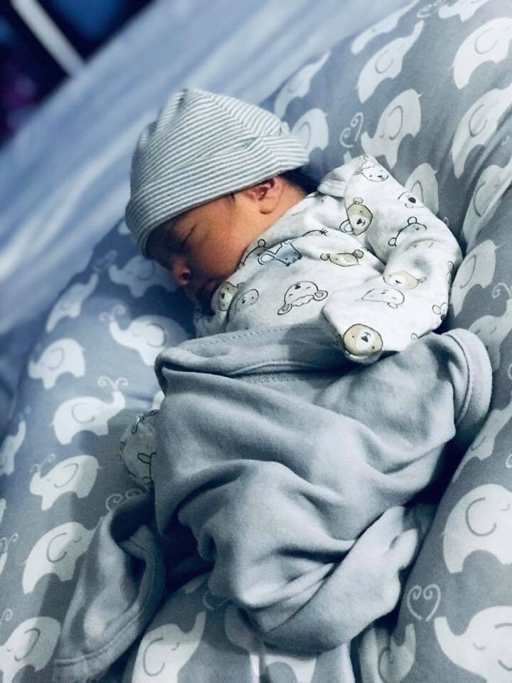 andreinaag99's tweet photo. Tengo al sobrino más bonitooo.🥰❤️ #tiachocha #babyAlex #micacheton https://t.co/T5GQYdZ4lQ
