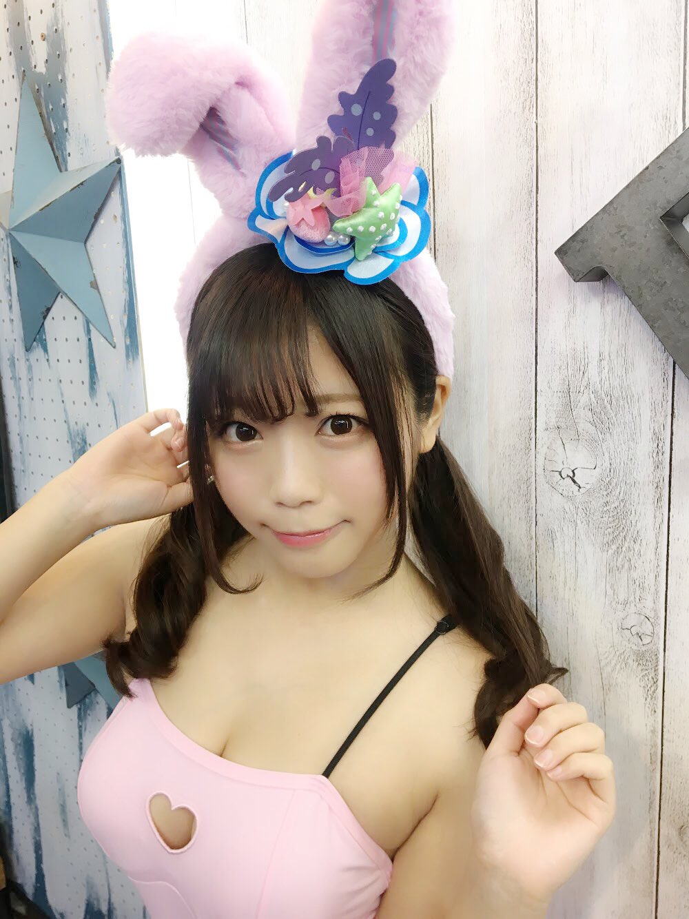 羽咲みはる av 痴漢 エスワン20周年【公式】 в X: „🐰最新作チェックしたかな？ 💟 バレたくない状況で声も出せないサイレント痴漢  https://t.co/62L38ZpolJ みはるんの可愛い声聴きたいっけど声出ないように我慢してる顔もかわいそうだけど可愛いっ😭どうすれば。 # 羽咲みはる #日本一の超 ...