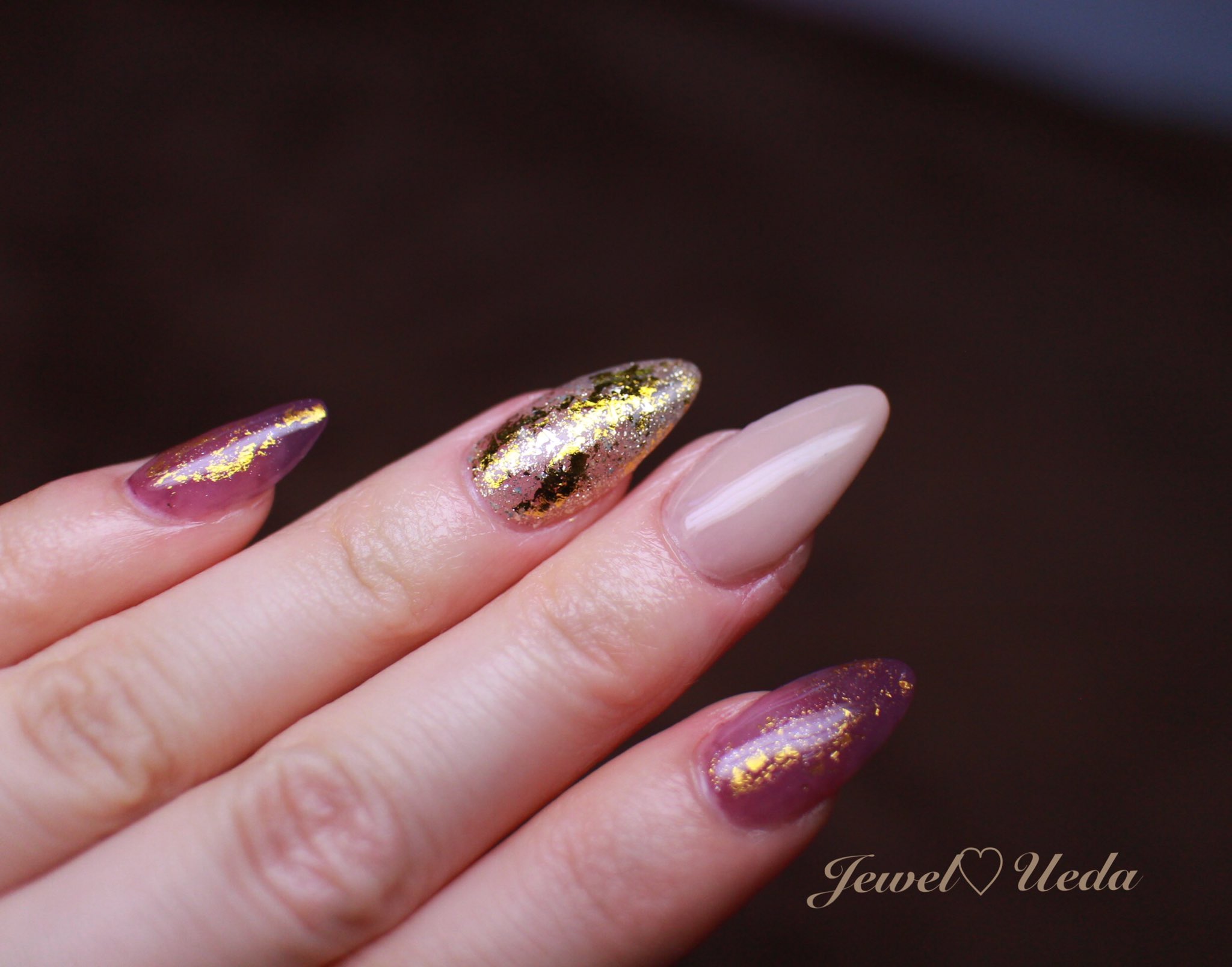 ネイルサロンジュエル Nailsalonjewel1 Twitter