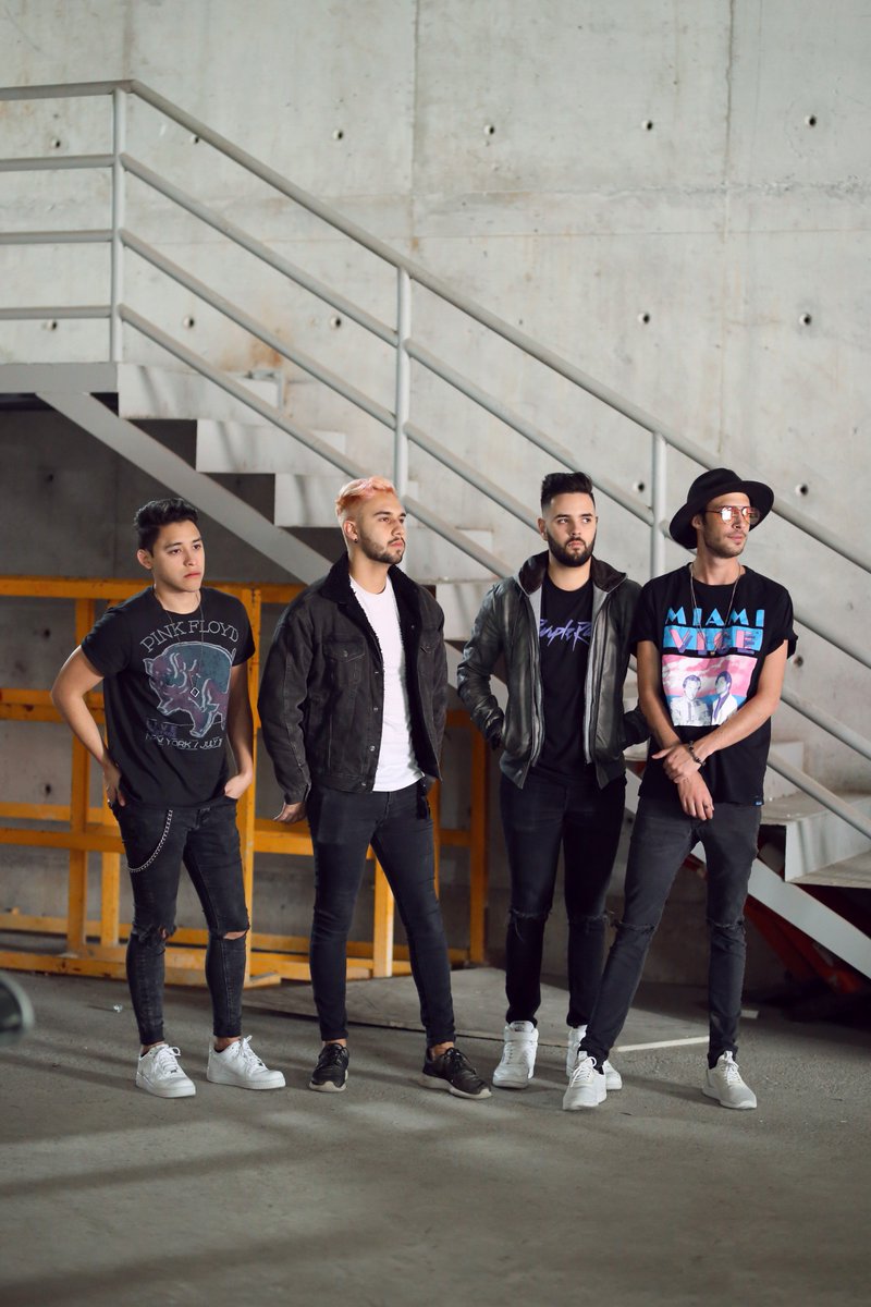 Vienen cosas increíbles