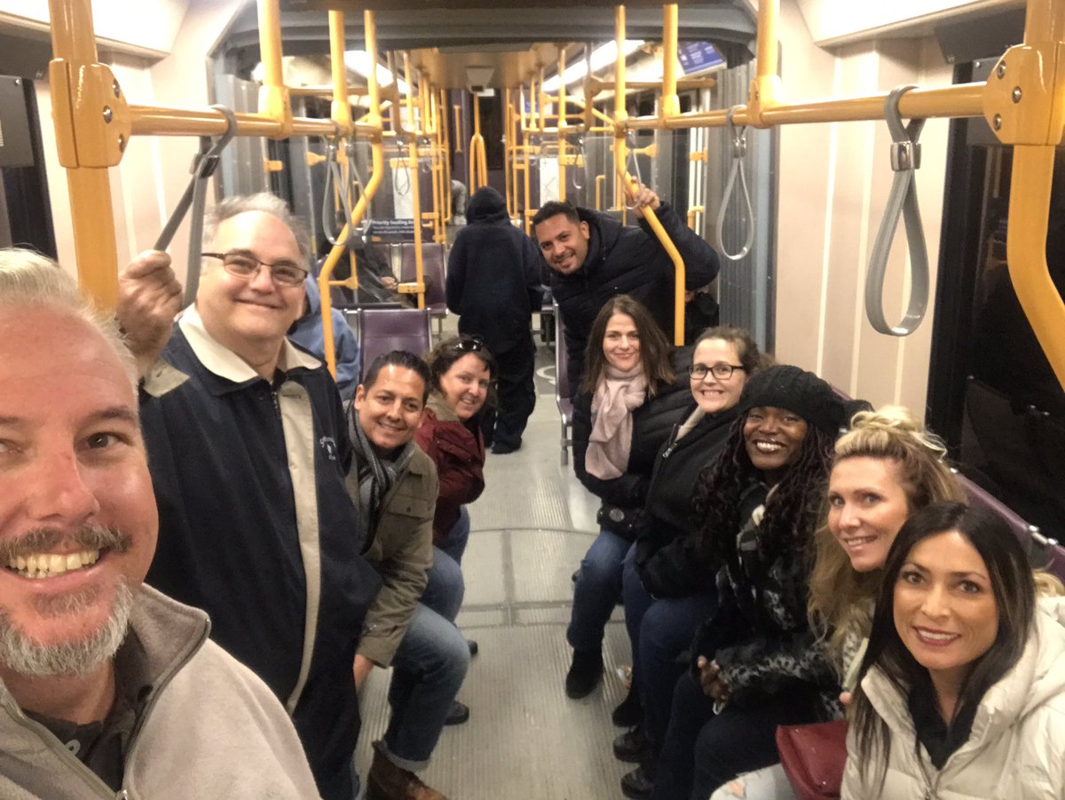 SarahServesEDU's tweet image. Conference all day, now ready to see the city 🌃! #portlandoregon #futureready #cjusd