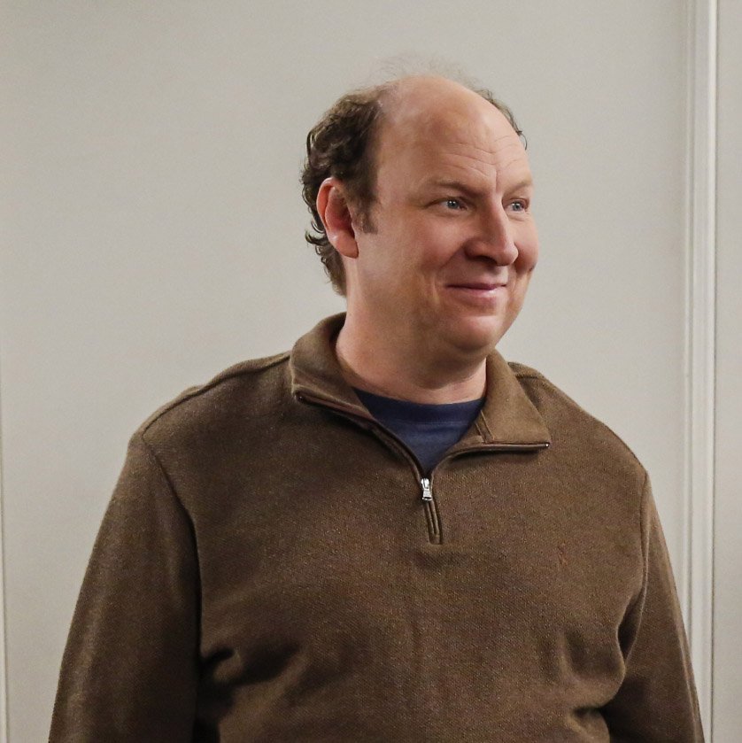 Join us in wishing Dan Bakkedahl a very happy birthday! 