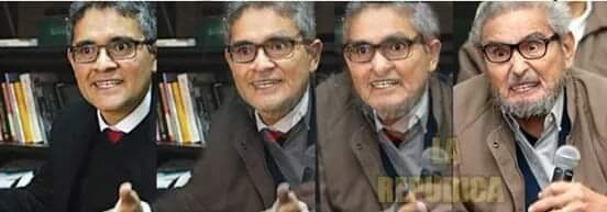 GoogleRecall's tweet image. 👏👏👏
En la @FiscaliaPeru no debe haber ni un #ProTerruco
#FiscalPerez el #FiscalGuerrillero
¡bien @PedroChavarryV!