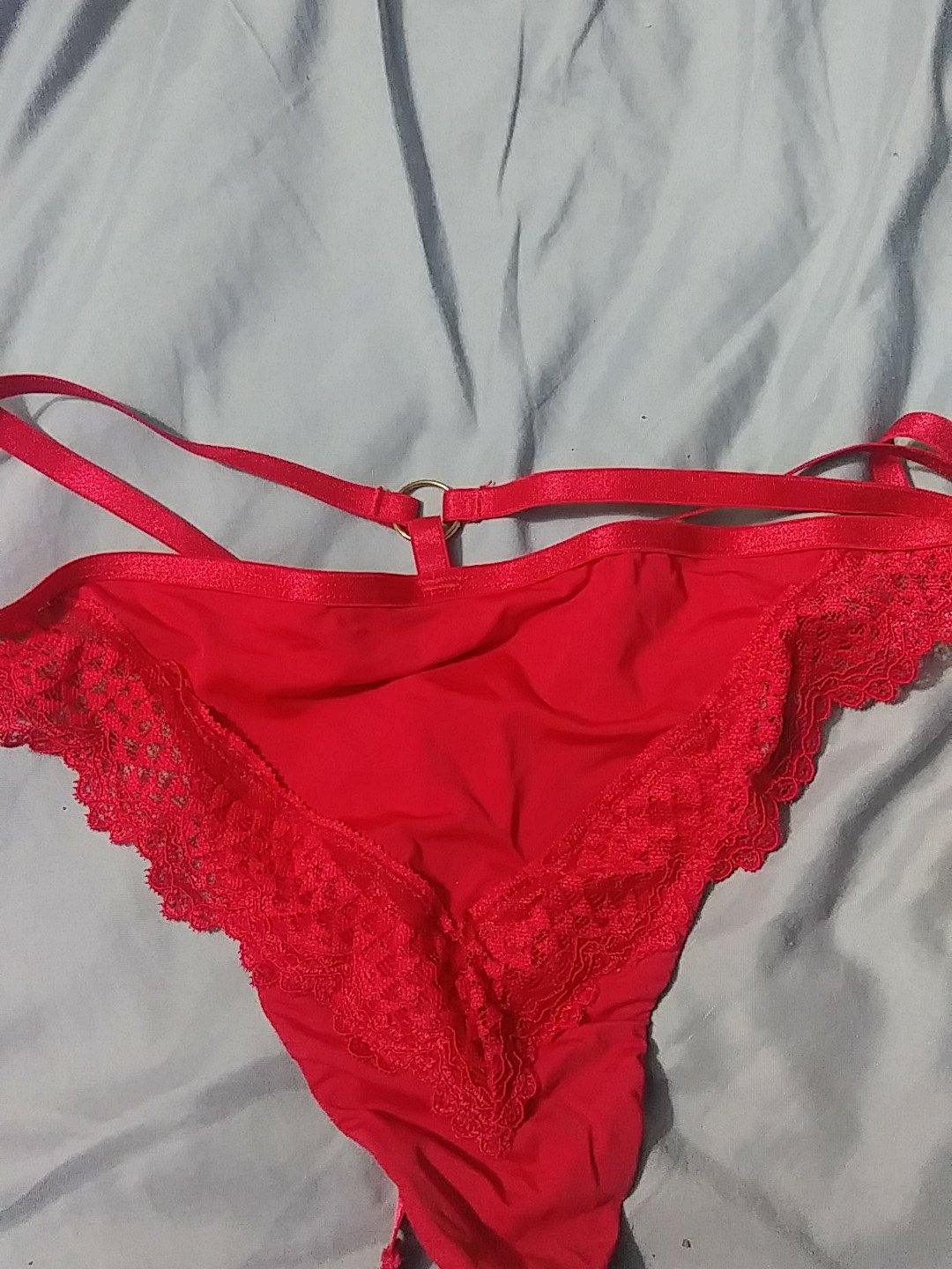 G strings twitter discount