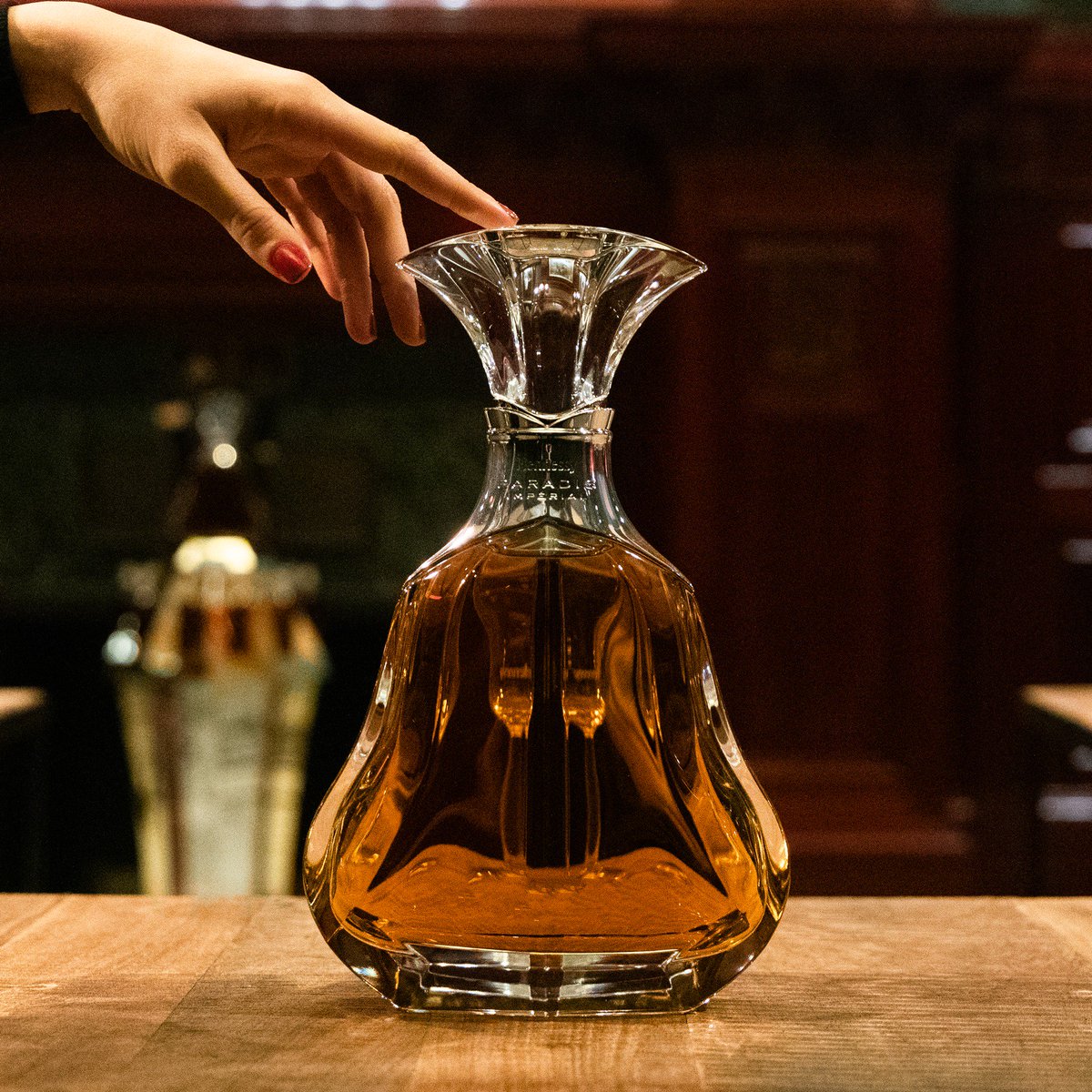 Hennessy Us On Twitter For Over 250 Years Hennessy Has Made Cognac Making Into An Art Of Precision It S Expressed In Hennessy Paradis Imperial Where Every Year Only 10 Out Of 10 000 Eaux