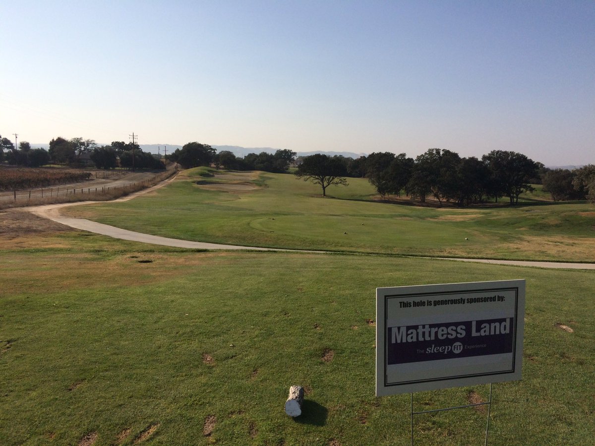 D5Club's tweet photo. This #VeteransDay the @D5Club celebrated those who have fought to defend our country's freedoms. Thank you to @SleepFit @splashcafe @PECG @PecgSlo @DAOUvineyards @SiteOneSupply @mplew09 @HunterRanchGolf for all of your support! We raised $1500 for veteran’s and local scholarships https://t.co/x2KFCpy1o4