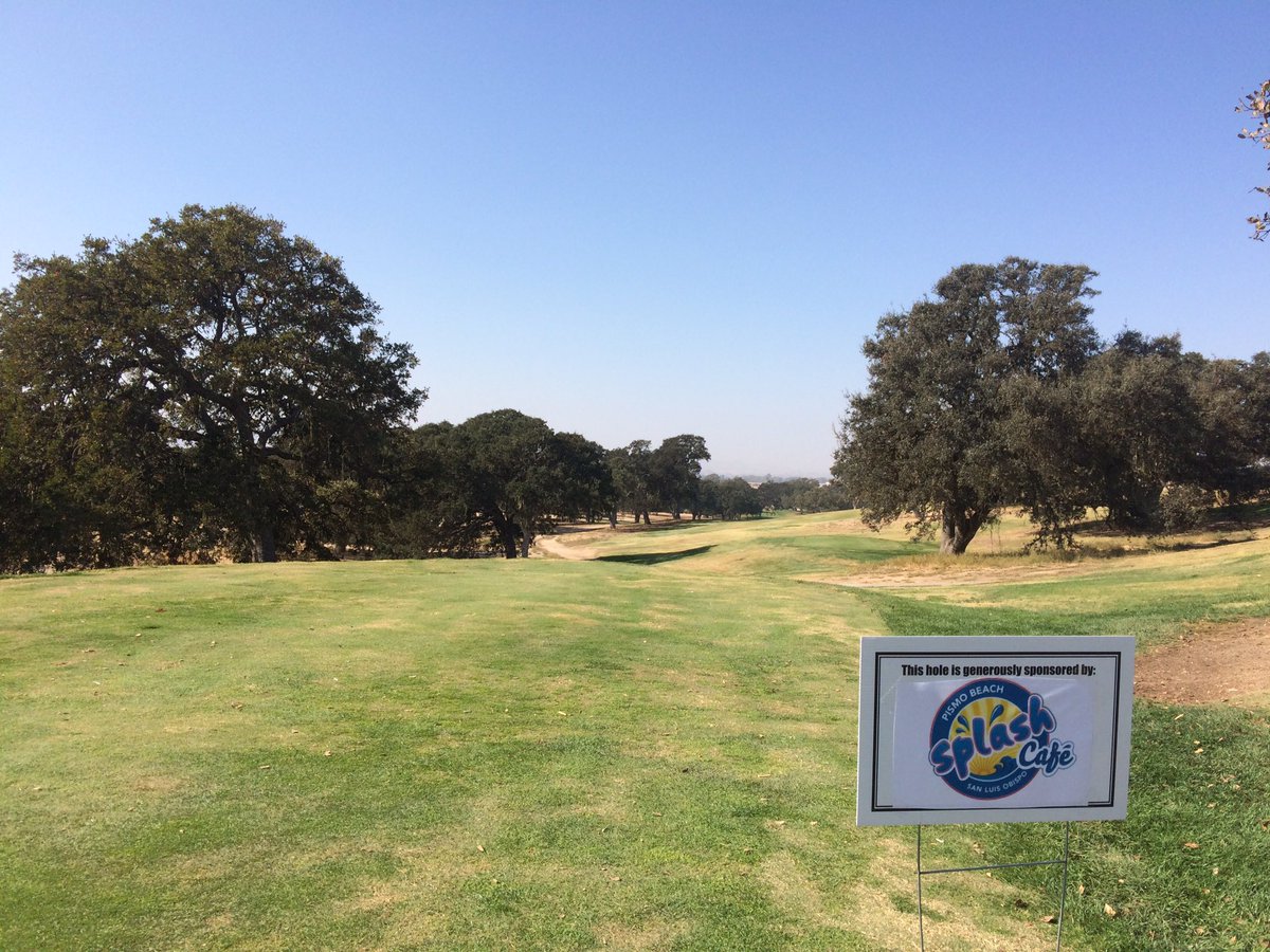 D5Club's tweet photo. This #VeteransDay the @D5Club celebrated those who have fought to defend our country's freedoms. Thank you to @SleepFit @splashcafe @PECG @PecgSlo @DAOUvineyards @SiteOneSupply @mplew09 @HunterRanchGolf for all of your support! We raised $1500 for veteran’s and local scholarships https://t.co/x2KFCpy1o4