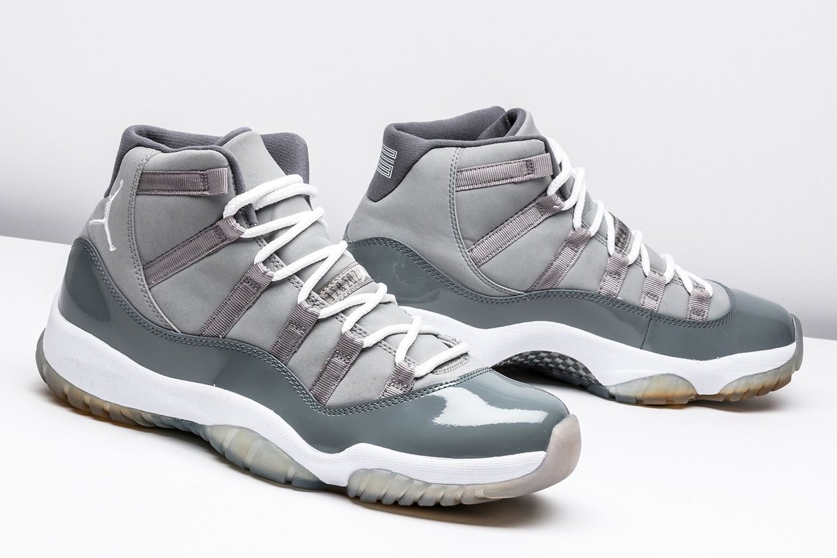 cleanest jordans ever