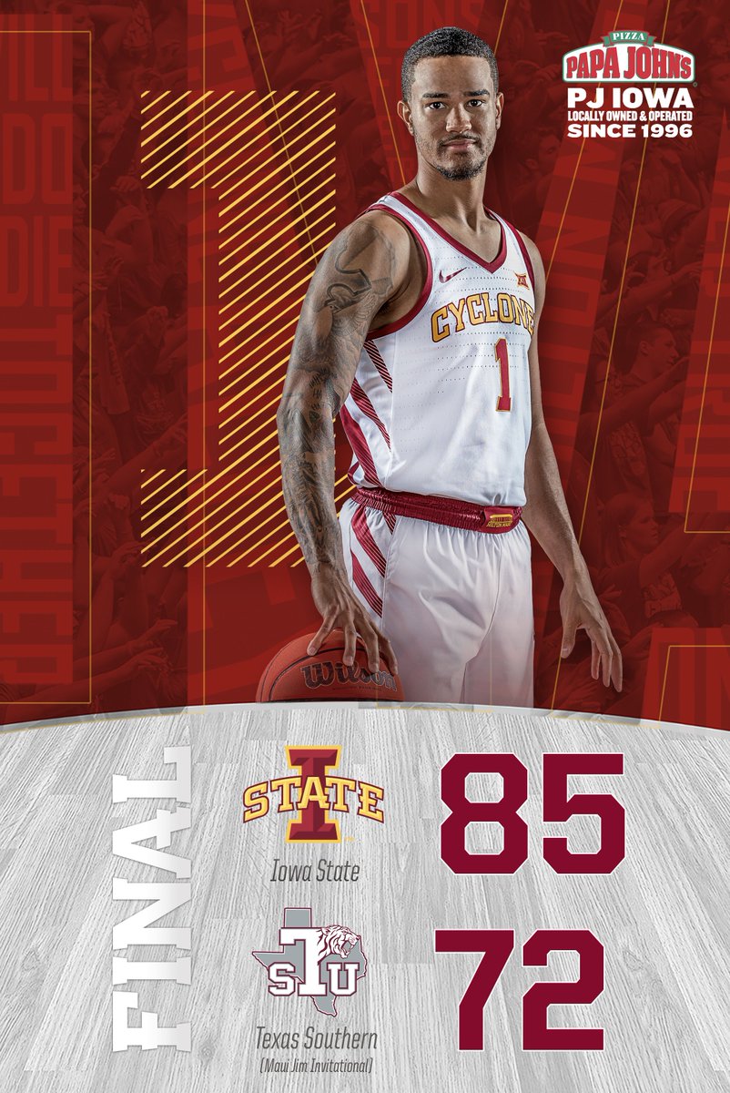 CycloneATH photo