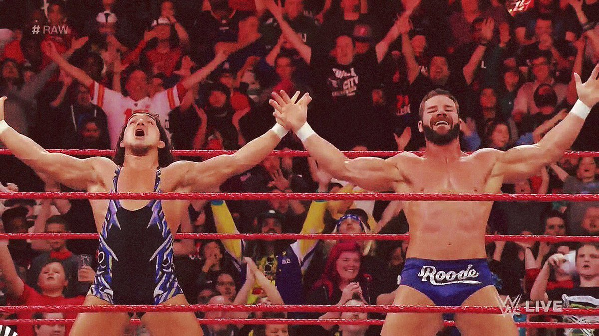 Chad Gable Haircut - The Best Cristiano Ronaldo Hairstyle