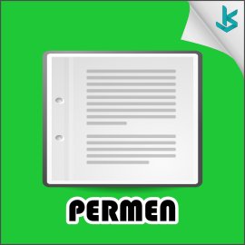 (PERMEN) Peraturan Menteri Nomor 23/2007 Tahun 2007 bit.ly/2Pp1AOl
