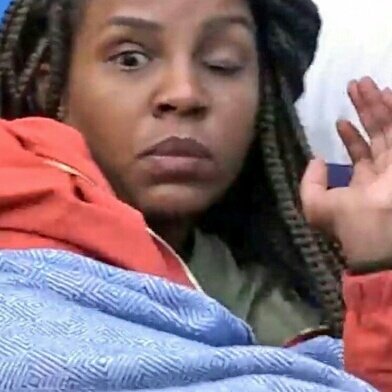 Sério tô com um ranço tão grande desses 2 😡 PODERIA SAIR OS DOIS DE UMA VEZ SÓ 👊 

#ForaLuane 🐍 #ForaCaique 🐍 #RoçaAFazenda #AFazenda10