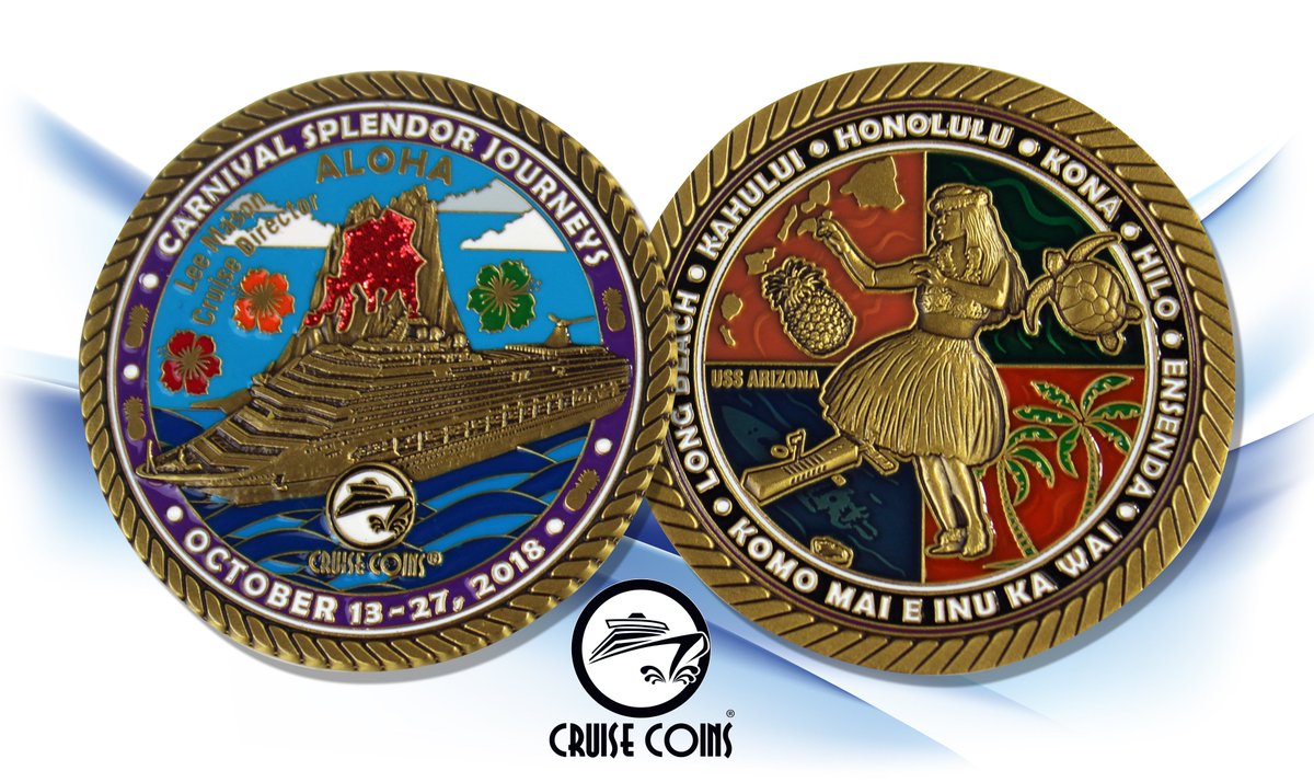 Cruise Coins Cruisecoins Twitter