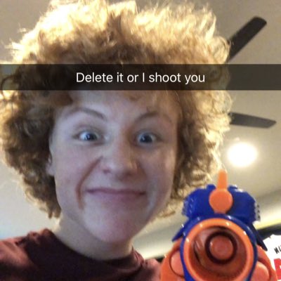 #NewProfilePic