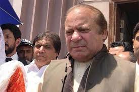 Waqtnewstv's tweet photo. احتساب عدالت میں سابق وزیراعظم نوازشریف کے خلاف فلیگ شپ ریفرنس کی سماعت آج ہوگی
Read More : https://t.co/aHXlI8uqlh
#NAB #NawazSharif #AlaziziaFlagship #Hearing @pid_gov @pmln_org https://t.co/4AnxA5PJ0J