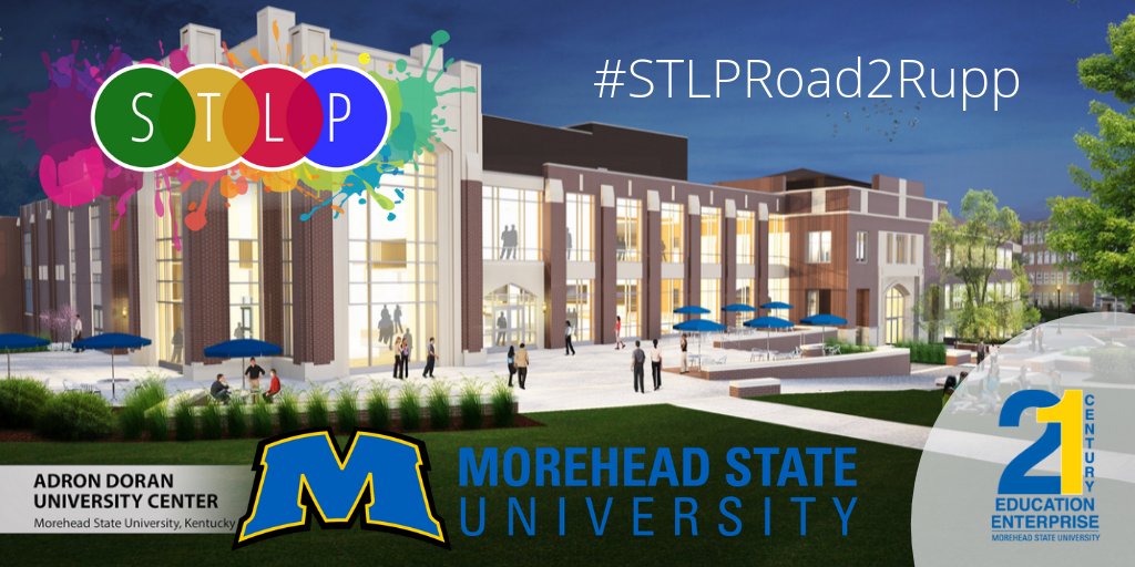 STLP Kentucky tweet media