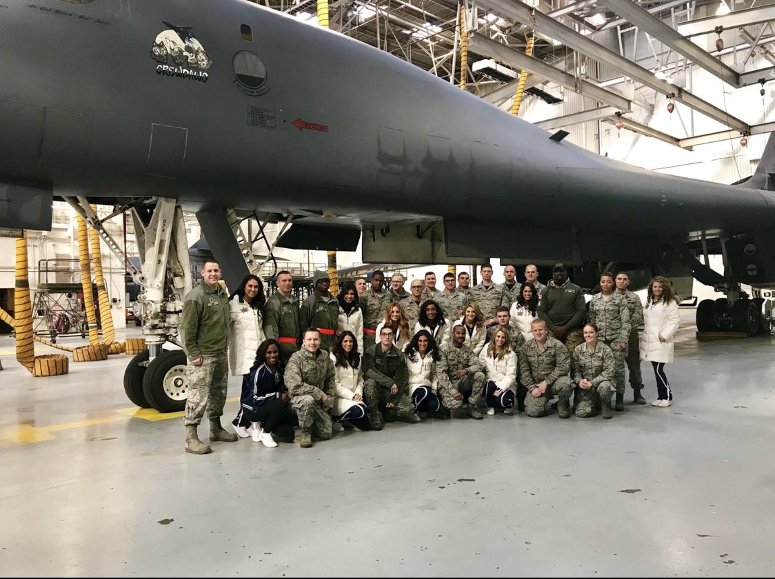 Today and everyday, we owe you for making the ultimate sacrifice. Thank you, thank you, thank you.