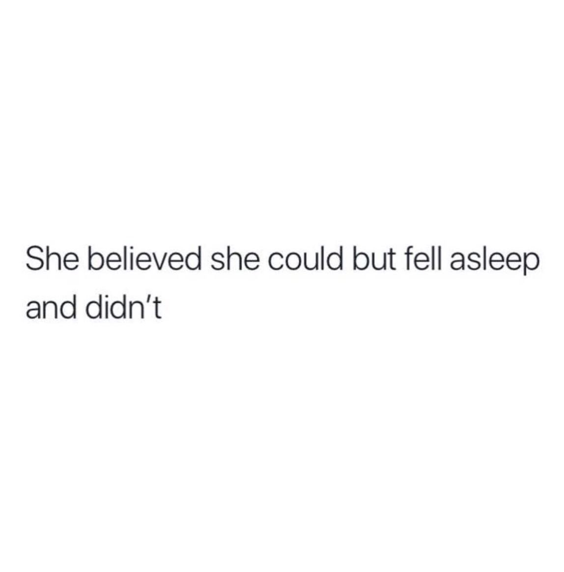 Sleepy_Shan's tweet photo. How it usually goes https://t.co/k4dKAYNqQV