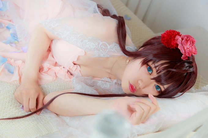 Twitterのコスプレ画像30