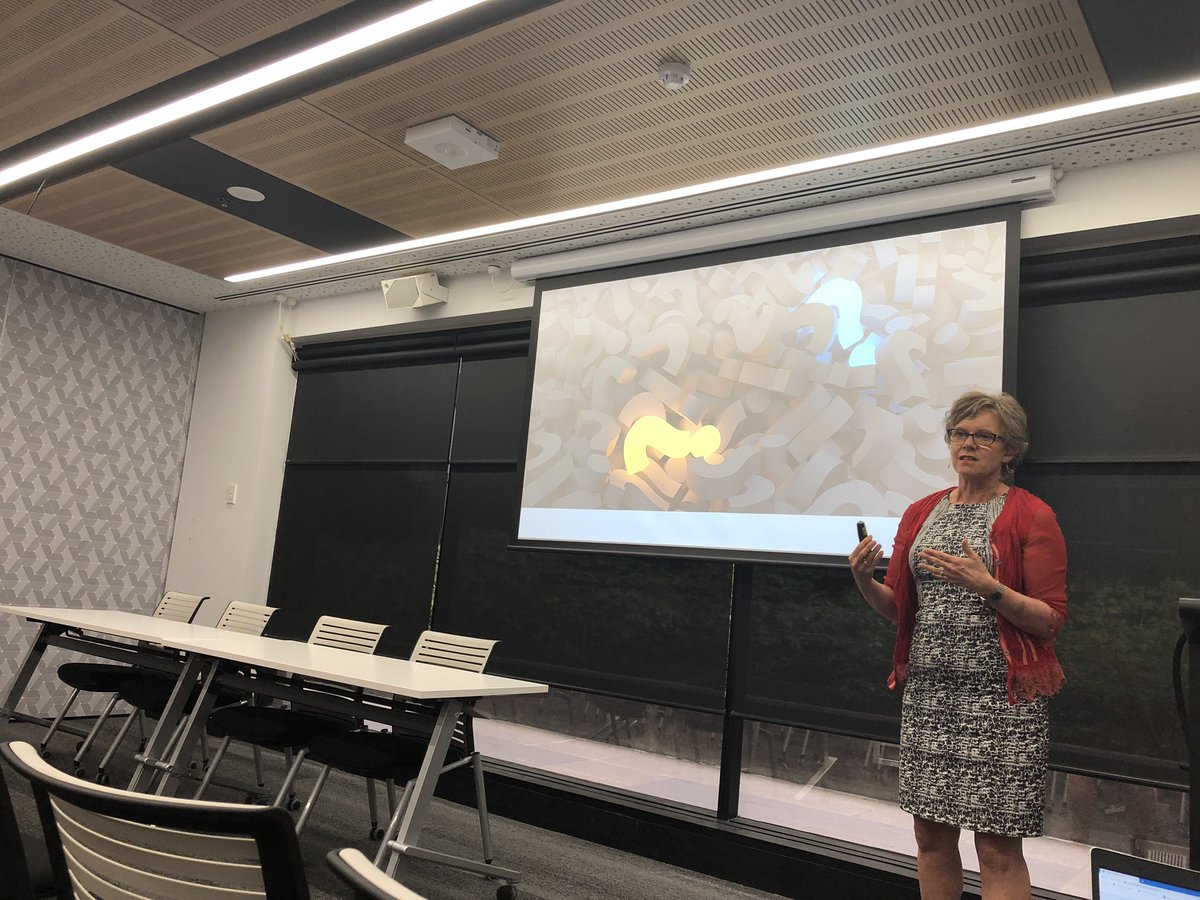 darsh_ayton's tweet image. Fantastic presentation from Dr Elizabeth Pritchard @WALTInstitute talking about how to develop conceptual emergent models in #qualitative research #sphpmQSC @Monash_SPHPM