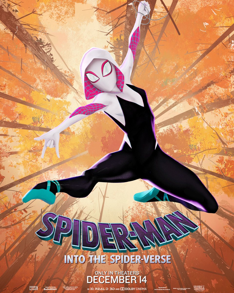 限定175枚 スパイダーマン スパイダーバース フォイル シルク