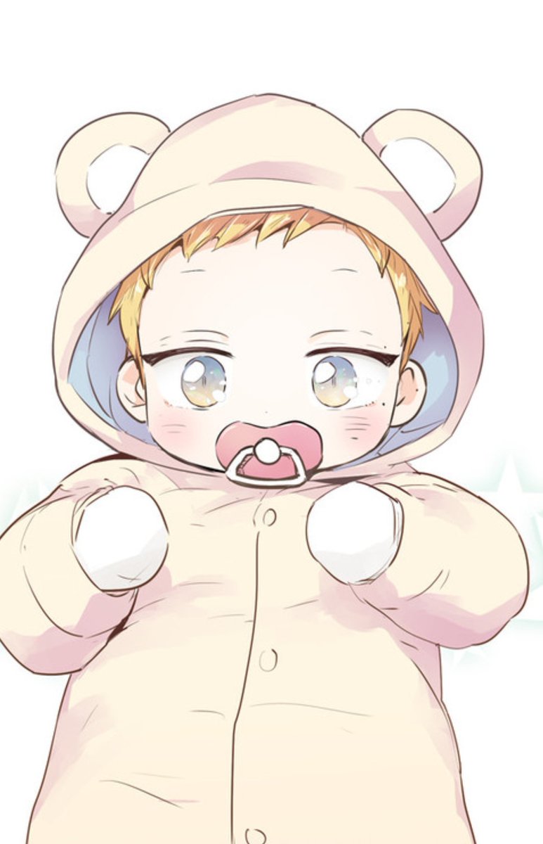 13_fargo's tweet image. 작고 귀여운 코가 있다구요💜