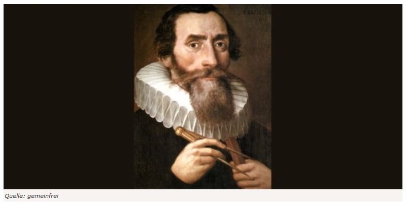 Beginn einer neue Serie: Berühmte Astrologinnen und Astrologen und ihre Horoskope.                       
Teil 1: Johannes #Kepler – als Astronomen auch #Astrologen waren. Mehr:  goo.gl/KMCvD1