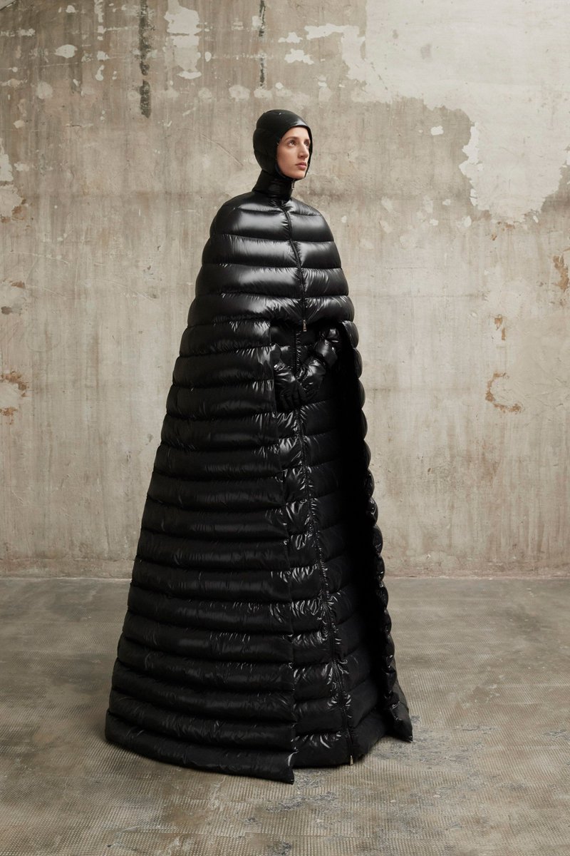 ezra moncler