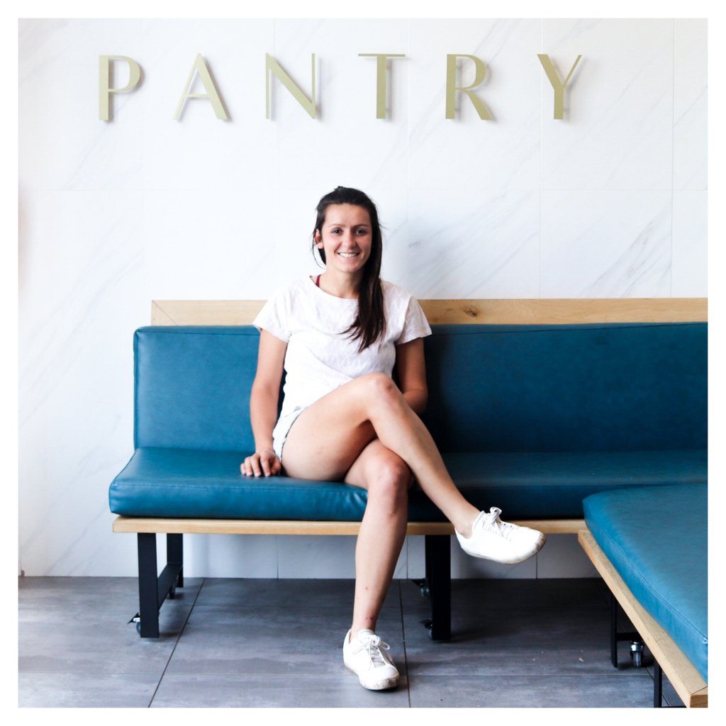 AwksIntrovert's tweet image. Hey guys, found this cool spot in Bryanston called the @Pantry_kitchen.  They have great coffee and serve all day brekkie #justsaying😉☕
-
#explore #exploreyourcity #jhb #jozi #southafrica #coffeelife #coffeeshop #introvert #travels #travellinggram