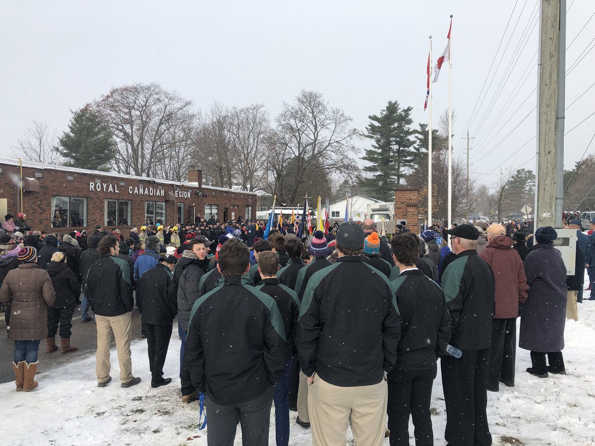 Muskoka Anglers tweet media