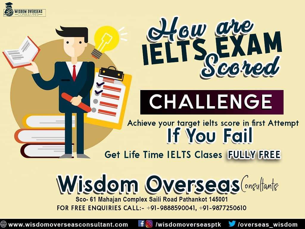 overseas_wisdom's tweet photo. IELTS Bands Guarantee
Join Now
📞- 9888590041,9877250610 
📬 - wisdomgroup41@gmail.com
🏢- Sco- 61 mahajan complex saili road pathankot 145001
#best #ieltsinstituteinpathankot https://t.co/zwjjir8yQc